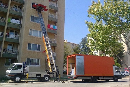 yalova asansörlü nakliyat