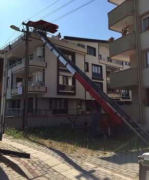 yalova sırmacı nakliyat