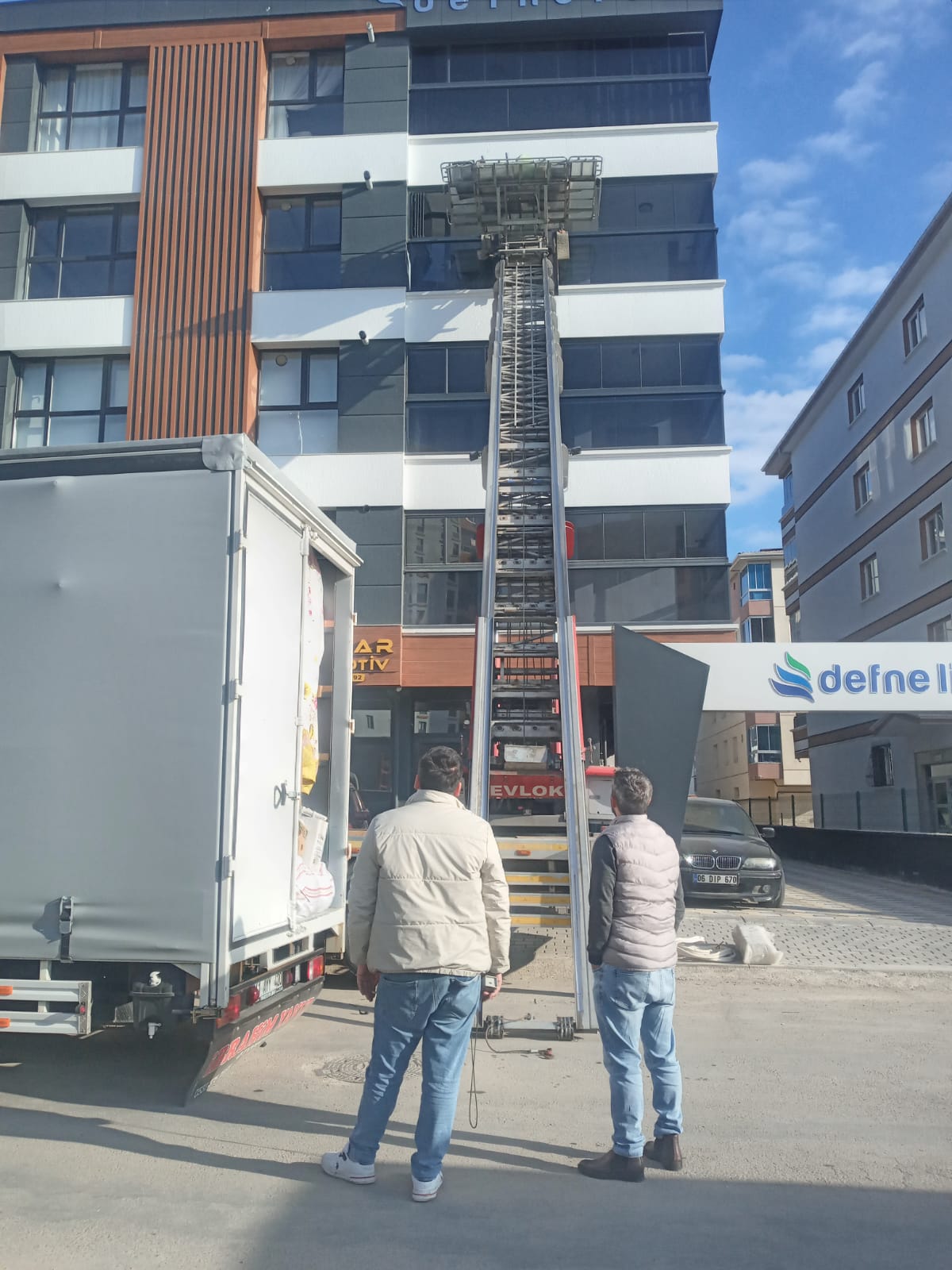 yalova sırmacı nakliyat