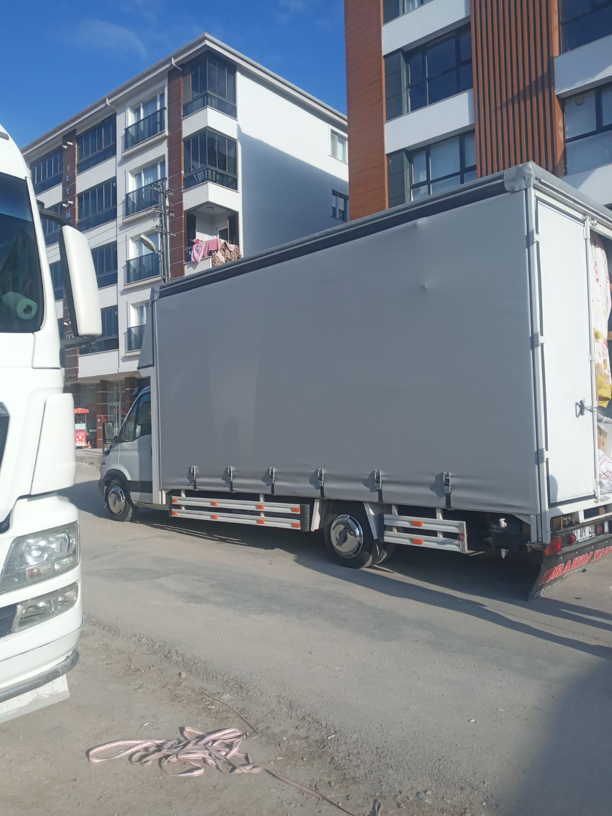 yalova sırmacı nakliyat